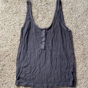 American eagle soft and sexy tank